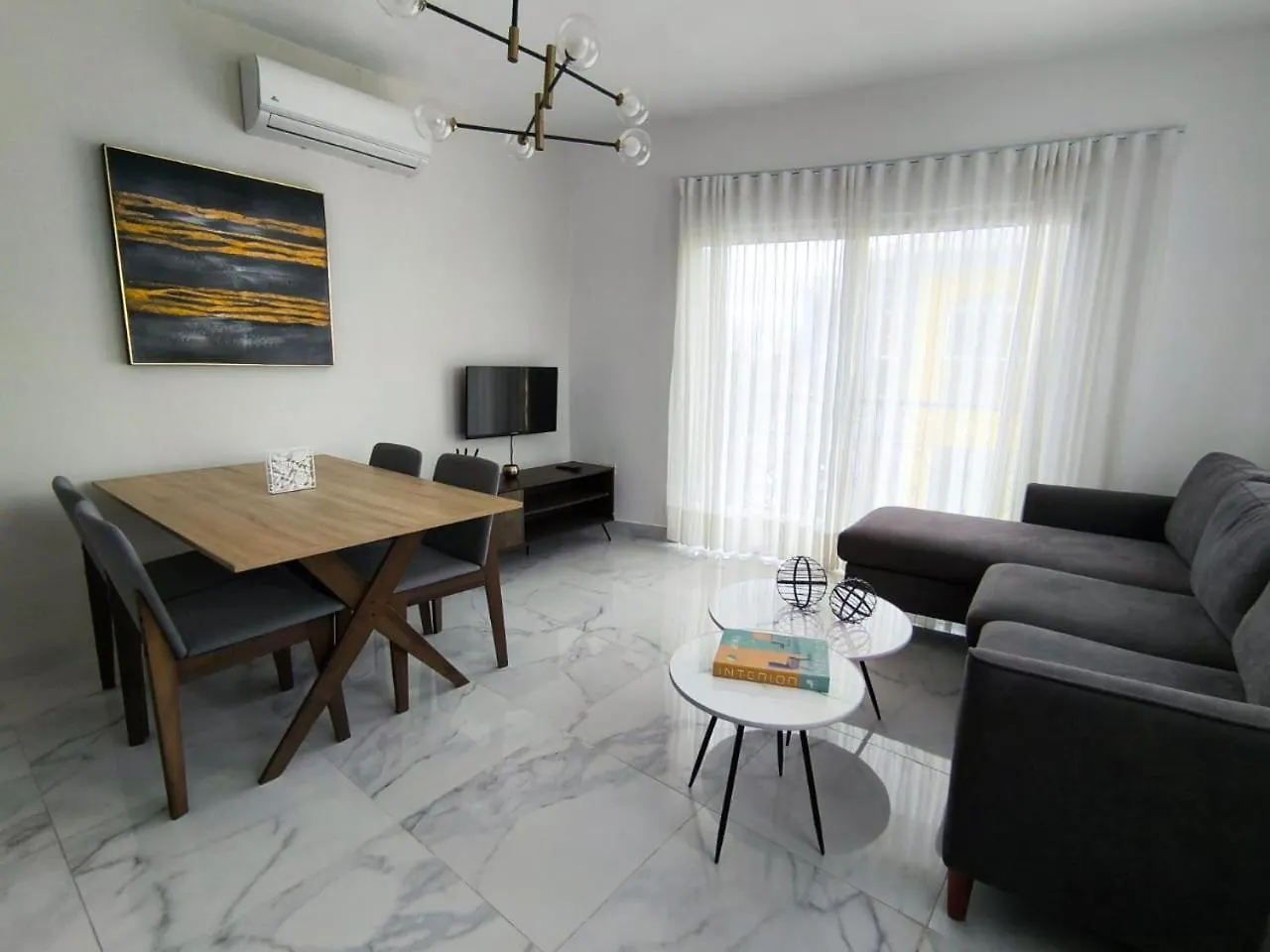 Aparthotel Apartahotel Senorial Higuey