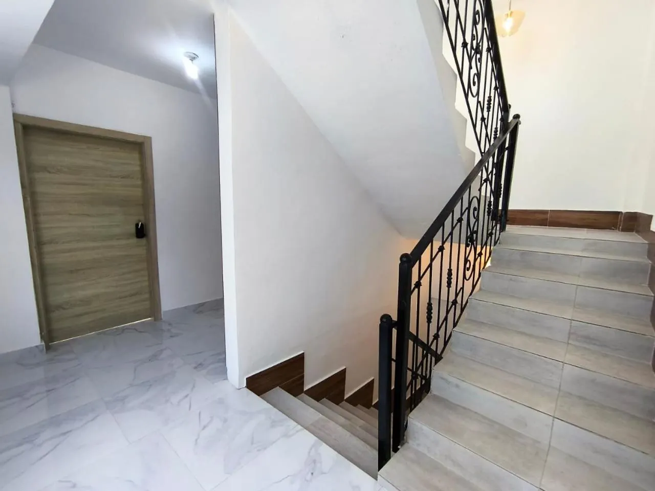 Apartahotel Senorial Higuey Dominican Republic