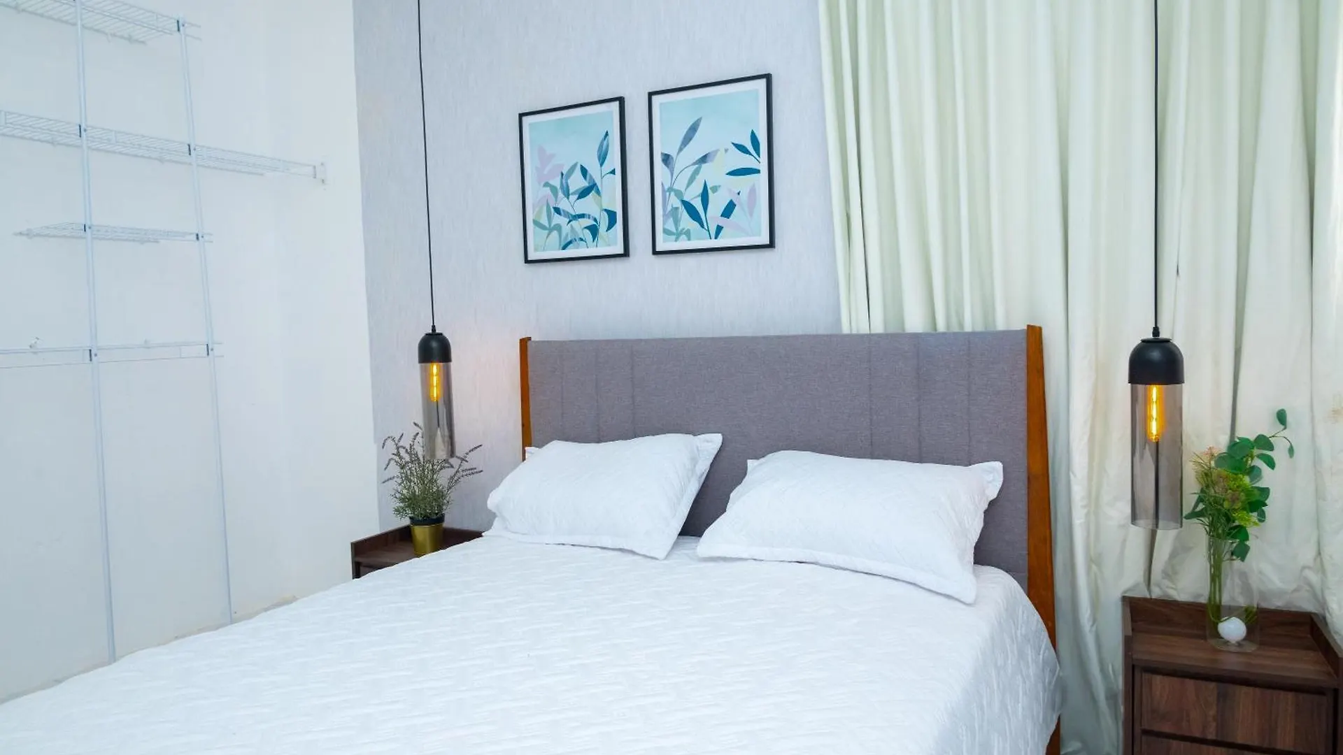 Apartahotel Senorial Higuey