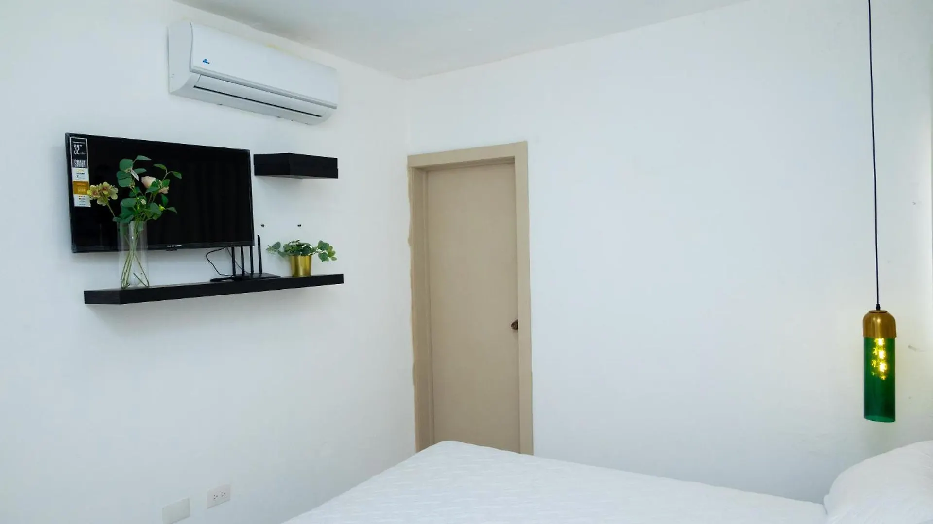 Aparthotel Apartahotel Senorial Higuey