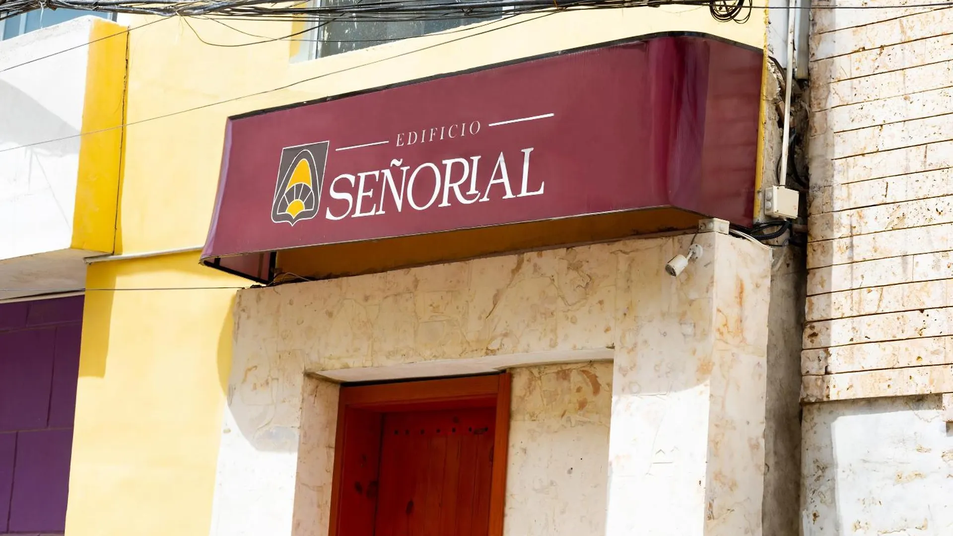Apartahotel Senorial Higuey