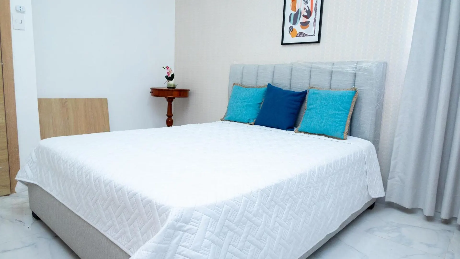 Apartahotel Senorial Higuey